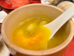 -合肥富力威斯汀酒店·知味餐厅