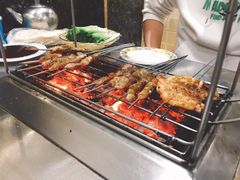 -小寒羊烧烤(凯瑞时代大厦店)