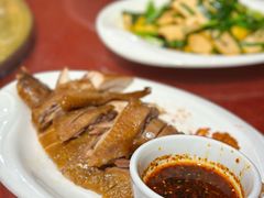 -宣威山野人家·云南菜·菌火锅(金碧店)