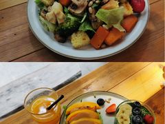 -COTTON CAFE(德信·中外公寓店)