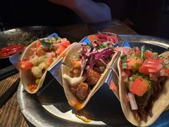 -Q MEX 库迈墨西哥餐吧(三里屯店)