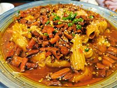 -溢香苑瓦罐(前进路店)