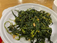 麻叶-长平肥姐白粥·海鲜打冷