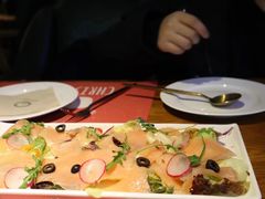 -LUCCA卢卡西班牙海鲜饭(远洋广场店)