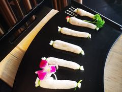 -新草堂锅物料理(泉城路店)