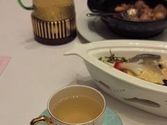 -明阁 Ming Court(广州朗豪酒店)