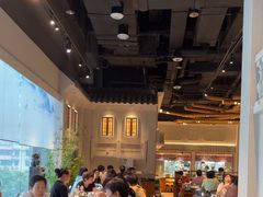 -晓粤·惹味粤菜(凯德乐峰广场店)