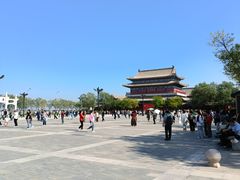 -天津妈祖文化园