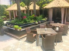 -梧桐花园餐厅(新城店)