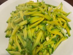 生炒小瓜丝-紫滇源云南生态菜(丹凤街店)
