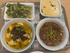 -老乡鸡(马鞍山路店)