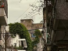 -海口骑楼老街历史文化街区
