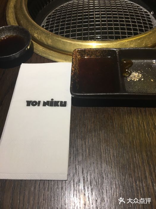 YO！NiKU炽贝  (静安大悦城店)图片