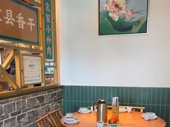-钟掌勺忘不了地道湘菜(新天地假日广场店)