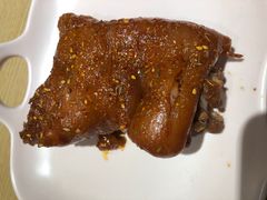 -街角等你.大连海鲜烧烤.经典铁板海鲜串(西安路店)