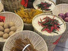 -小瑞厨房·贵州菜·番茄鸡(恒峰步行街店)