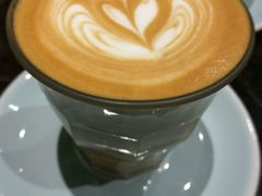 -Seesaw Coffee(环贸iapm店)