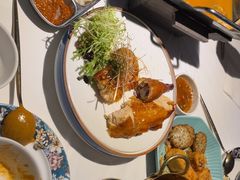 -花样西贡·蜜越餐厅·法式越南料理(水晶城店)