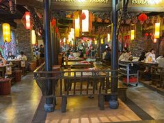 -小龙坎老火锅(万象城店)