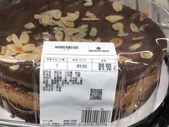 -山姆会员商店(杨桥西路店)