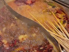 -黔哆哆地摊酸汤火锅(清湖店)