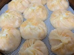 -余氏豆腐包老店(东直街店)