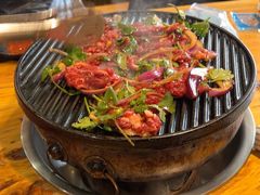 -石记老北京炙子烤肉(松园店)