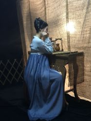 点击看大图 -美云庭古装·格格服汉服·京城旅拍(北京店)