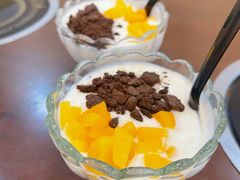 自制酸奶-丽江庭院之爱在路上(西单店)