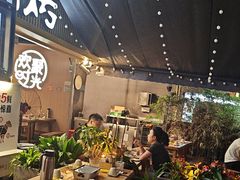 -木屋烧烤(白石洲店)