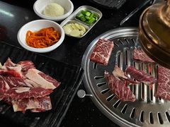 -水原王烤肉(虹泉路店)