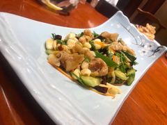 蒜香凤爪-赵家小馆(沈阳禹洲广场店)