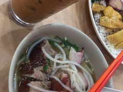 -一乐烧鹅(中环店)