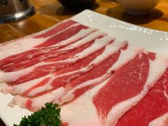 -陇璟烧肉酒场(友谊阳光城店)