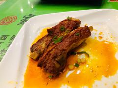 -令氏家外家周秦食府(高新店)