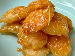 -止观小馆·辽河口渔家菜(王府井店)