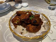 -爷爷的草帽·海鲜馆(孙塘路店)