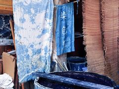 -璞真扎染博物馆