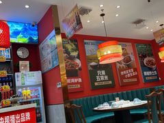 -东流山烤鸭·家常菜(雨山龙湖店)