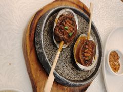 -品海楼·大连海胆锅贴馆(东港店)