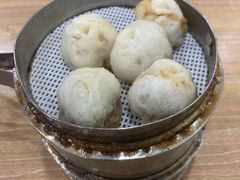 -吃不亏特色包子(三峡广场店)