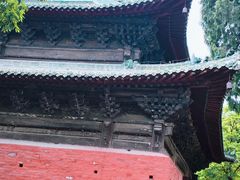 -报恩寺(平武县)