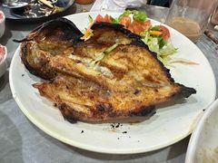 -阿拉伯萨娜餐厅(石马社区店)