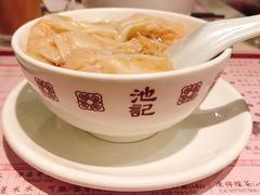 -池记(尖沙咀店)