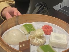 -江南雅厨(李公堤店)