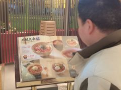 -将太无二·蓝鳍放题·北美寿司(领展购物广场中关村店)