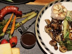 -陶享时光西餐·下午茶(信河街店)