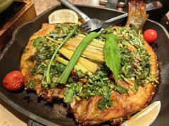 -云海肴云南菜(浦江欢乐颂店)