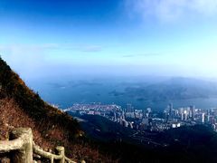 -梧桐山风景名胜区