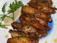 -小火花·干式熟成牛排馆Spark SteakHouse(剑桥郡店)